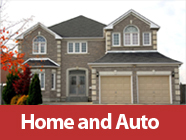 Home And Auto Insurance